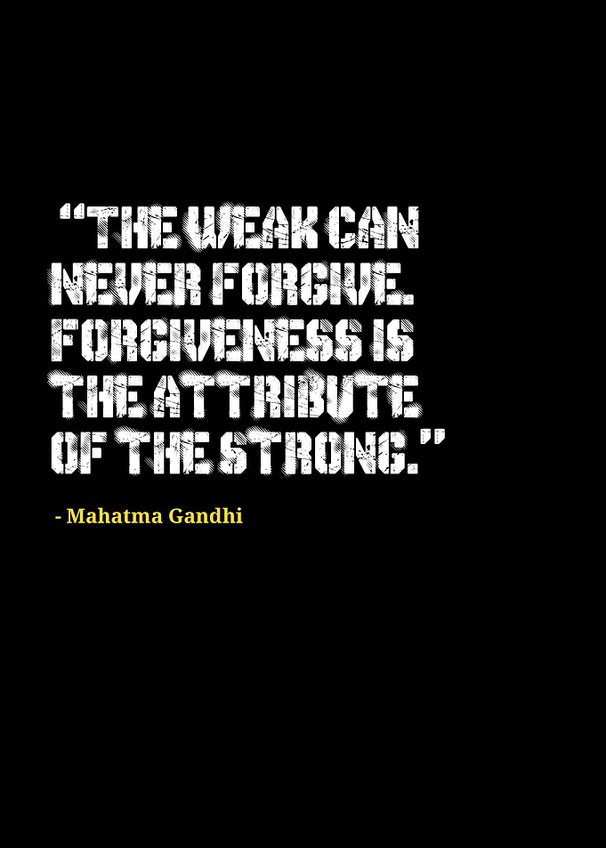 Mahatma Gandhi quotes