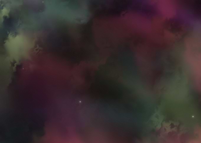 Summer Nebula