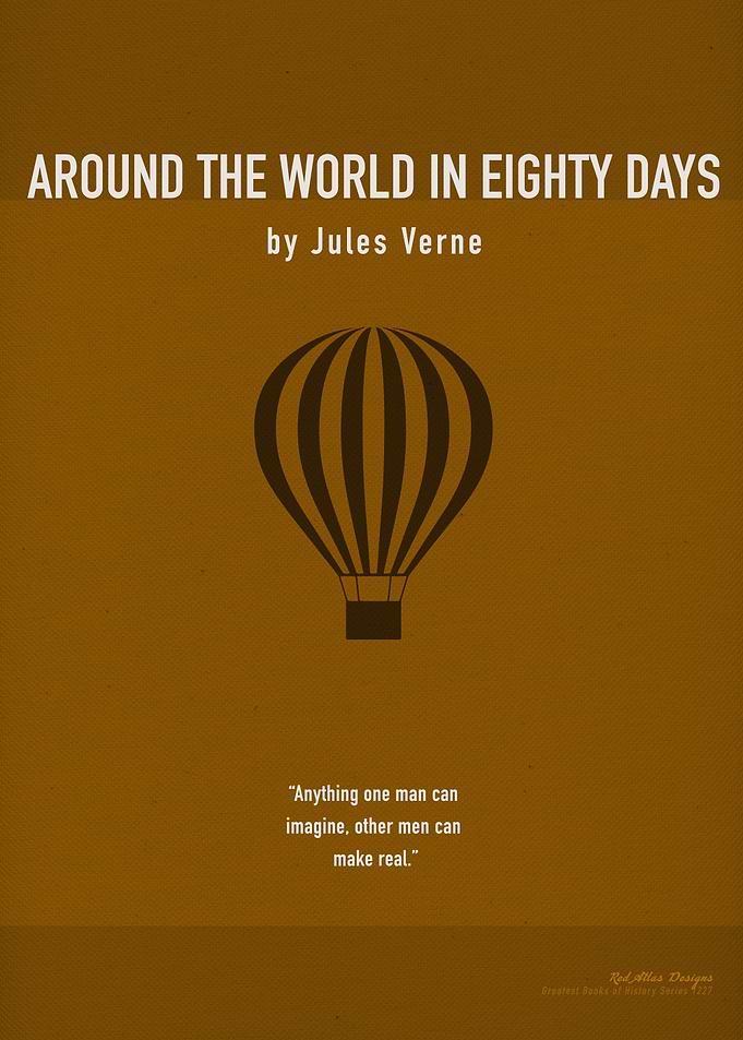 Around the World 80 Days