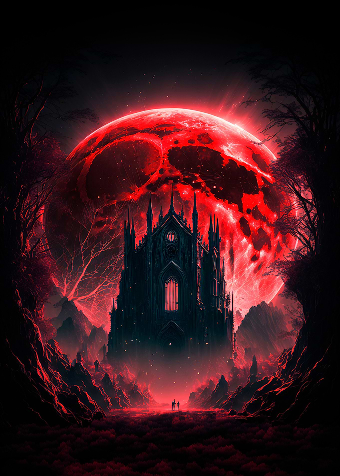 Dark Cathedral AI 04