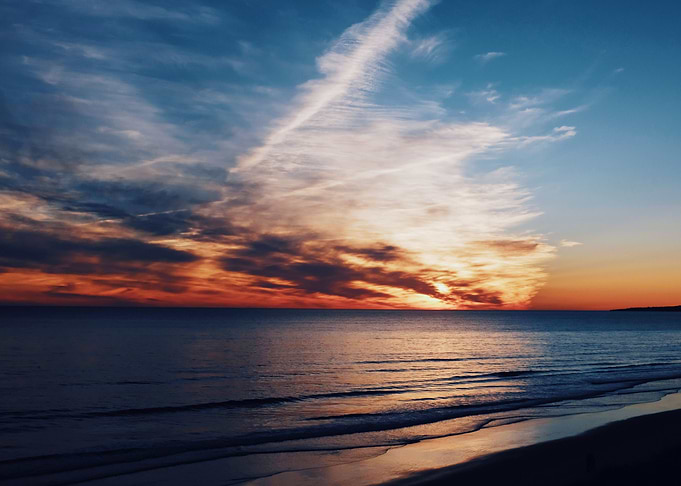 ocean