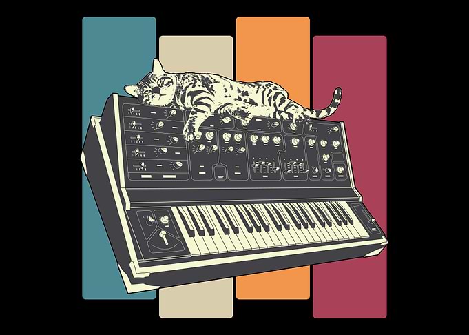 Modular Synthesizer