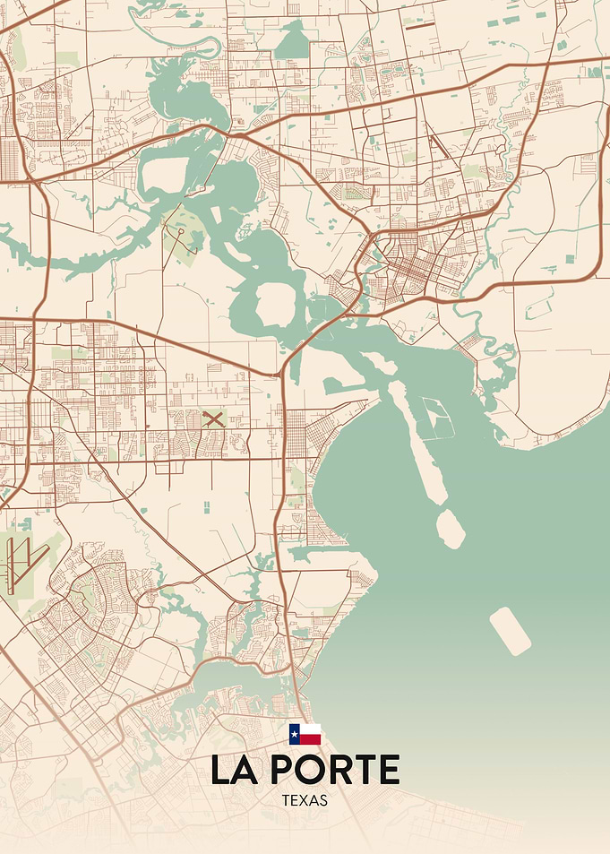 La Porte TX