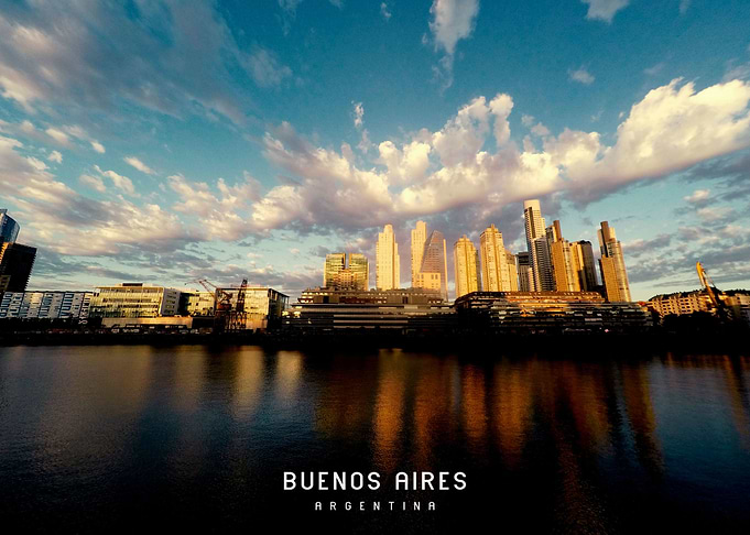 Buenos Aires