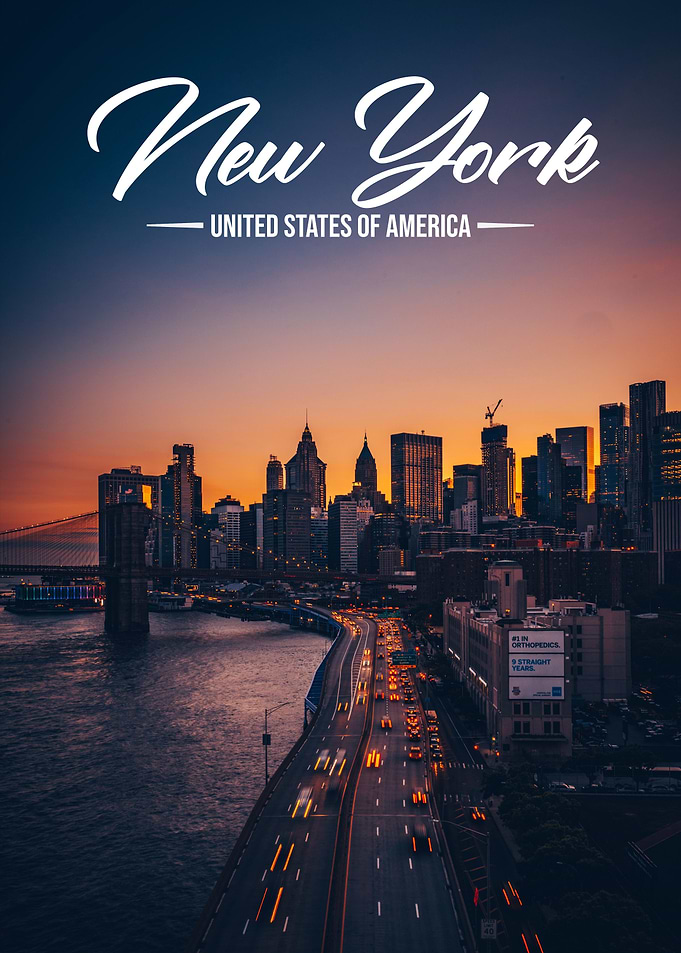 New York