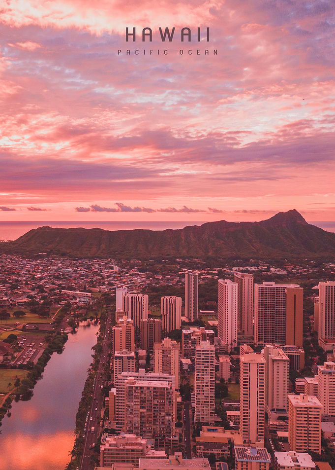 Hawaii