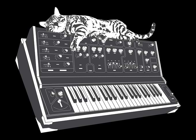 Modular Synthesizer