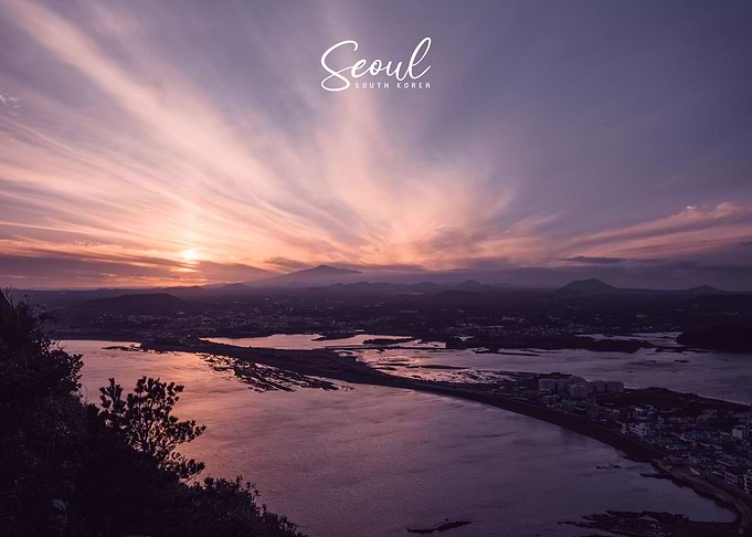 Seoul