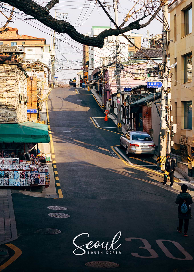 Seoul