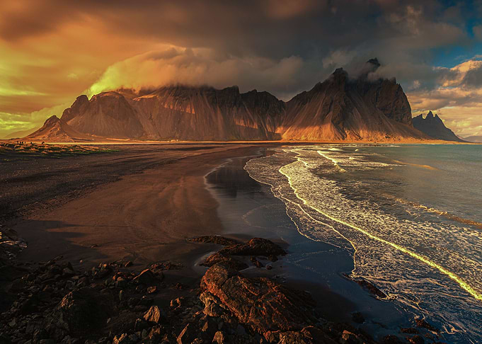 Landscape