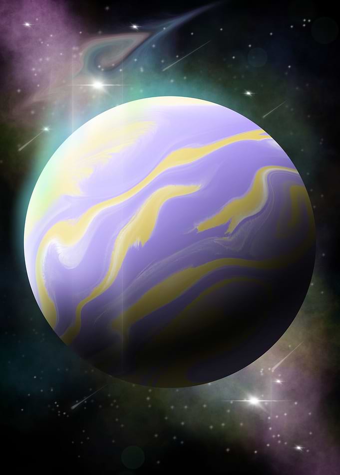 Planet 9