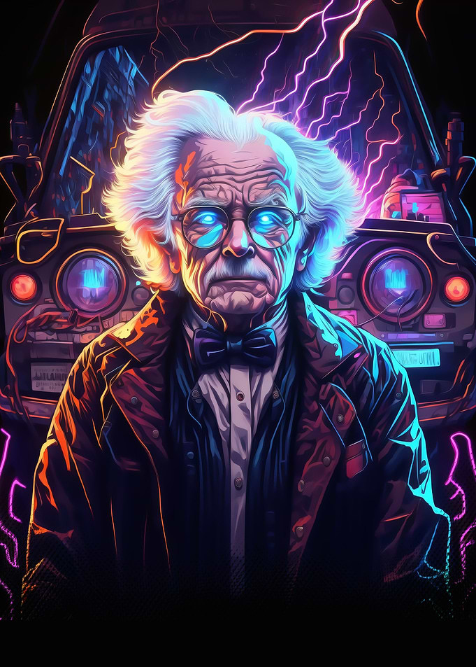 Father Time