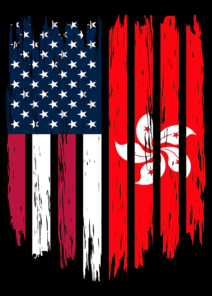 Us Usa Foreigner
