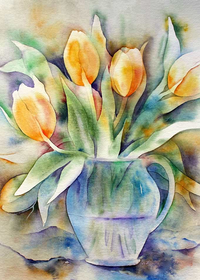tulips