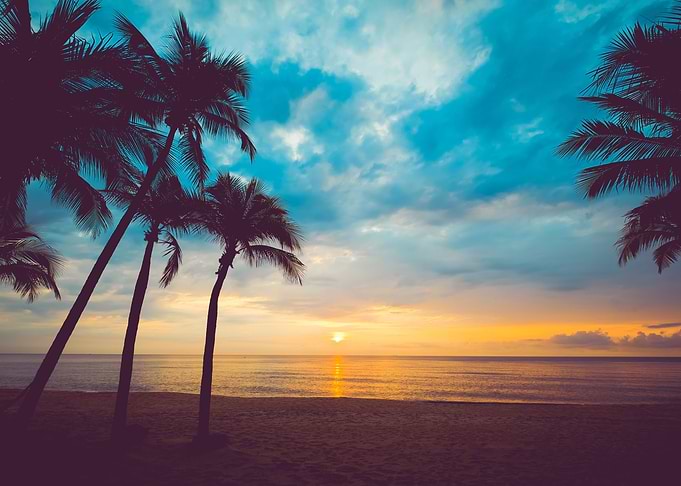 ocean