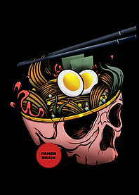 Ramen Brain