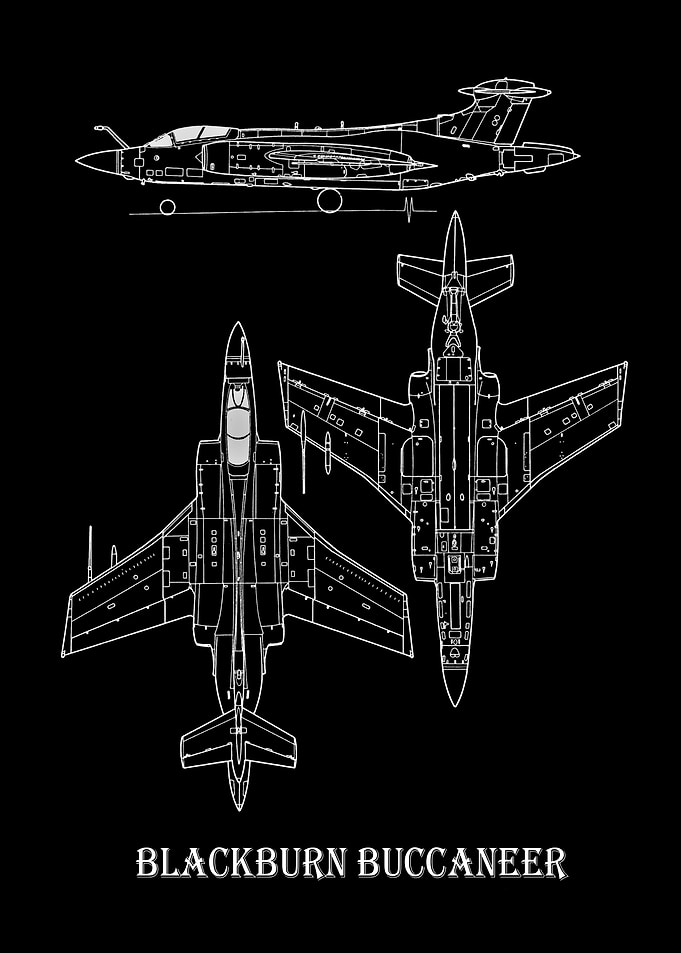 Blackburn Buccaneer