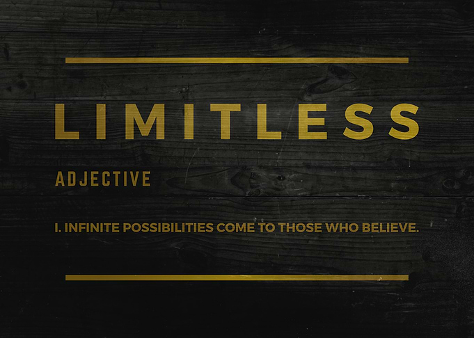 Limitless