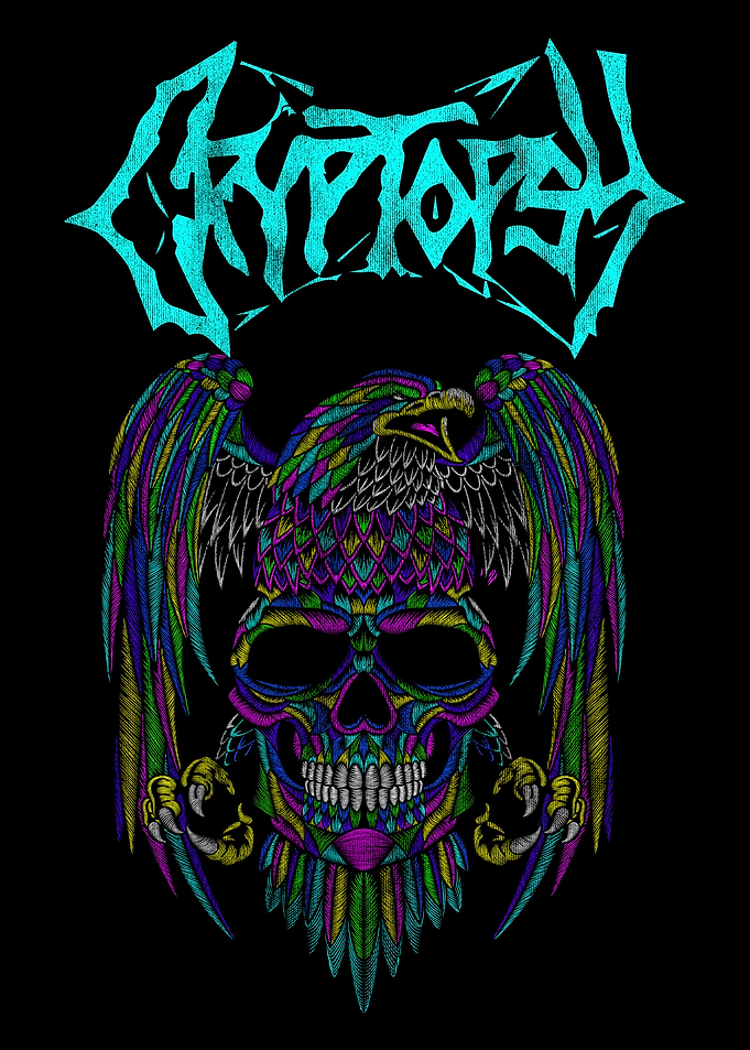 detritus