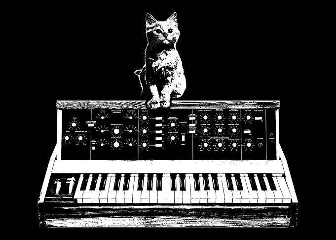 Modular Synthesizer