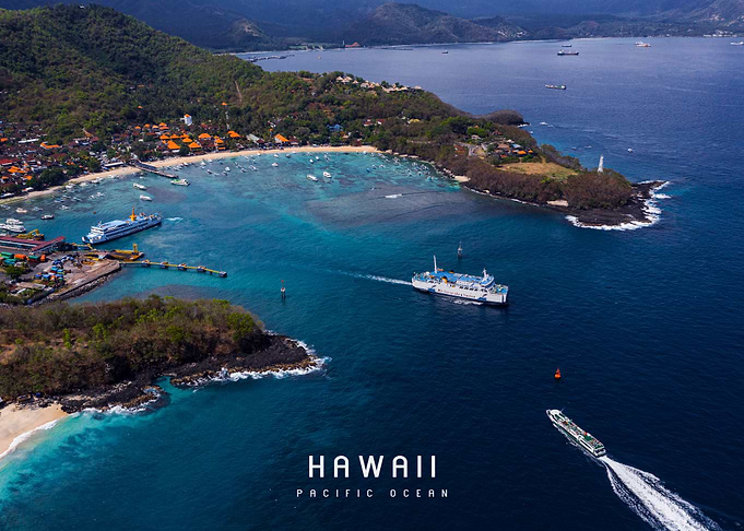 Hawaii Pacific