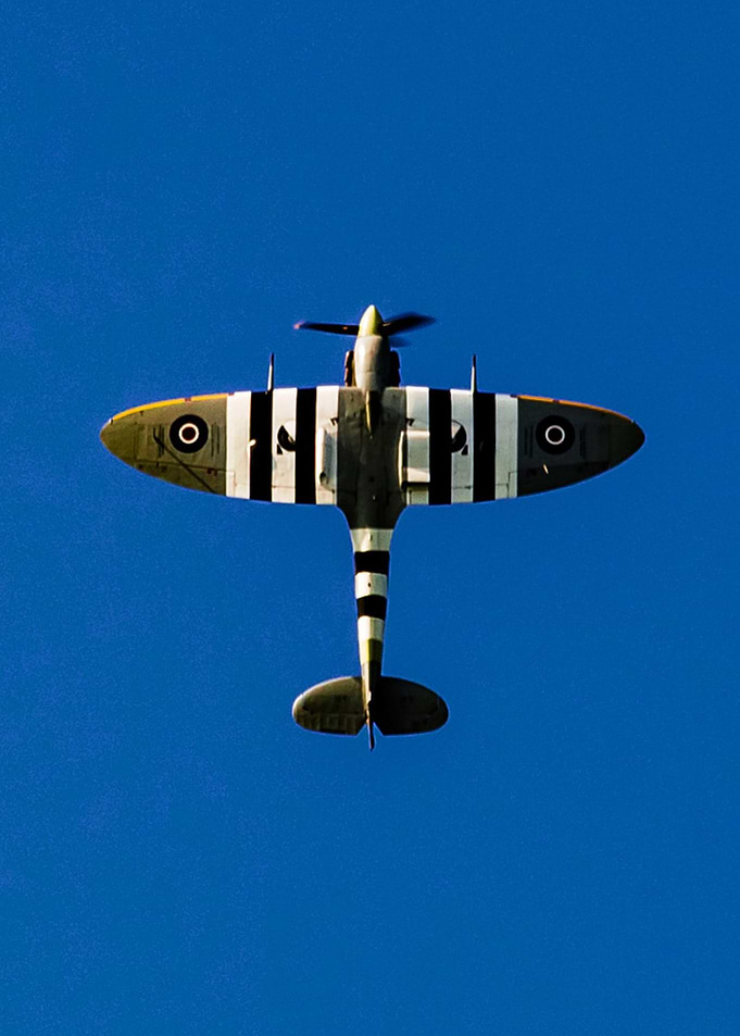 Jet Plane