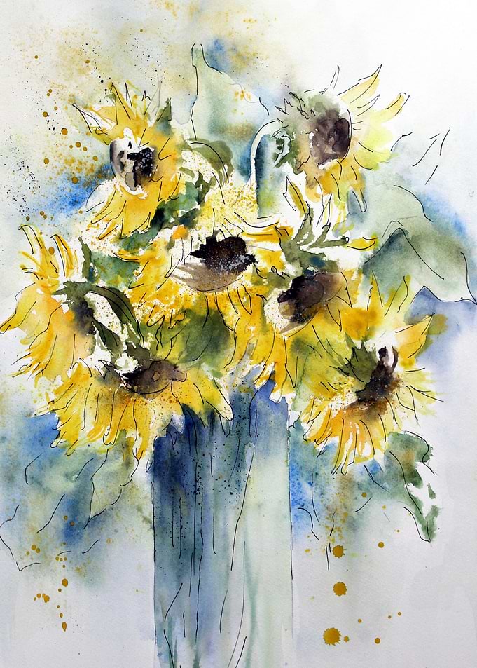sunflower