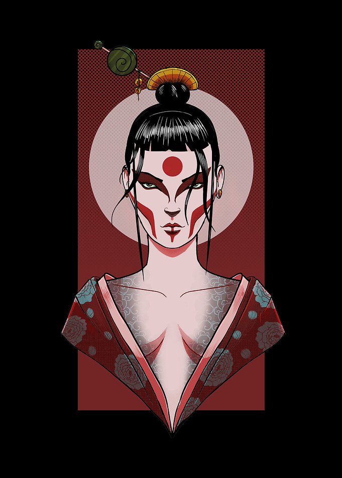 Geisha