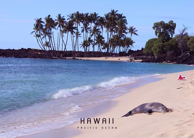 Hawaii