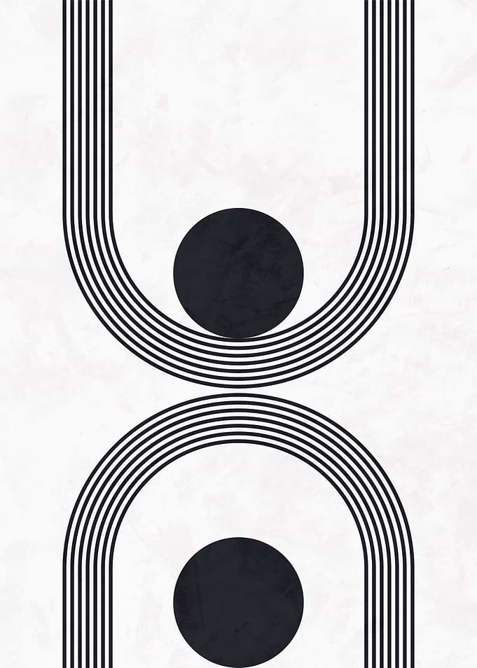 GEOMETRIC LINES 49B