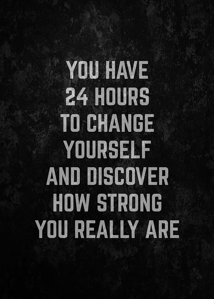 24 Hours