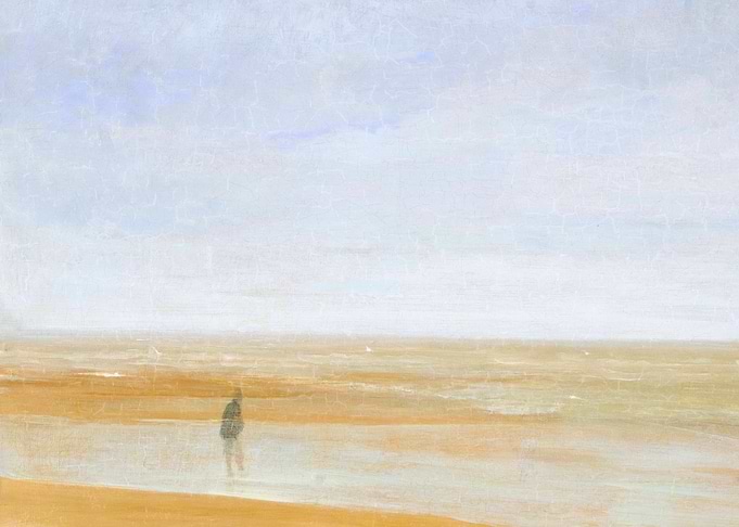 Sea and Rain