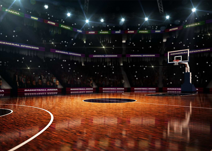 Basketball