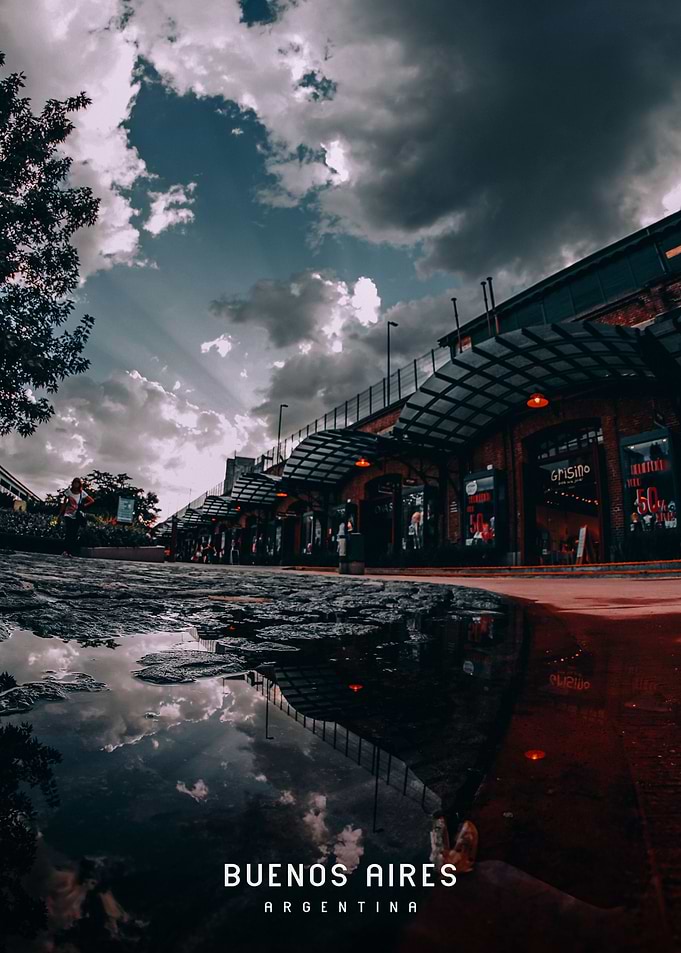 Buenos Aires