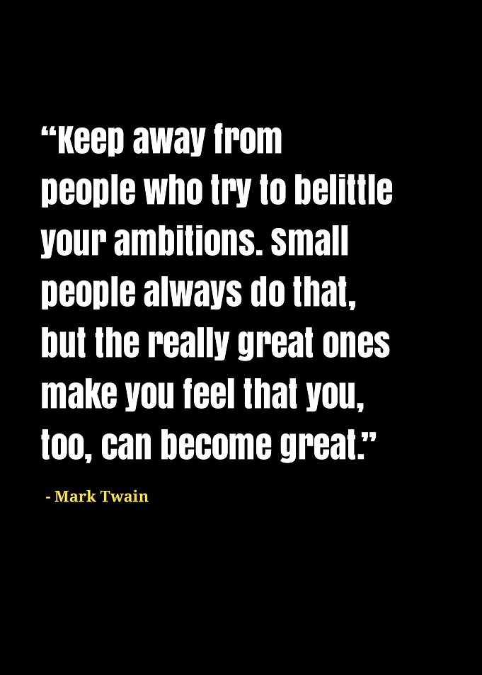 mark twain quotes
