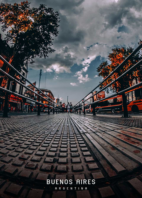 Buenos Aires