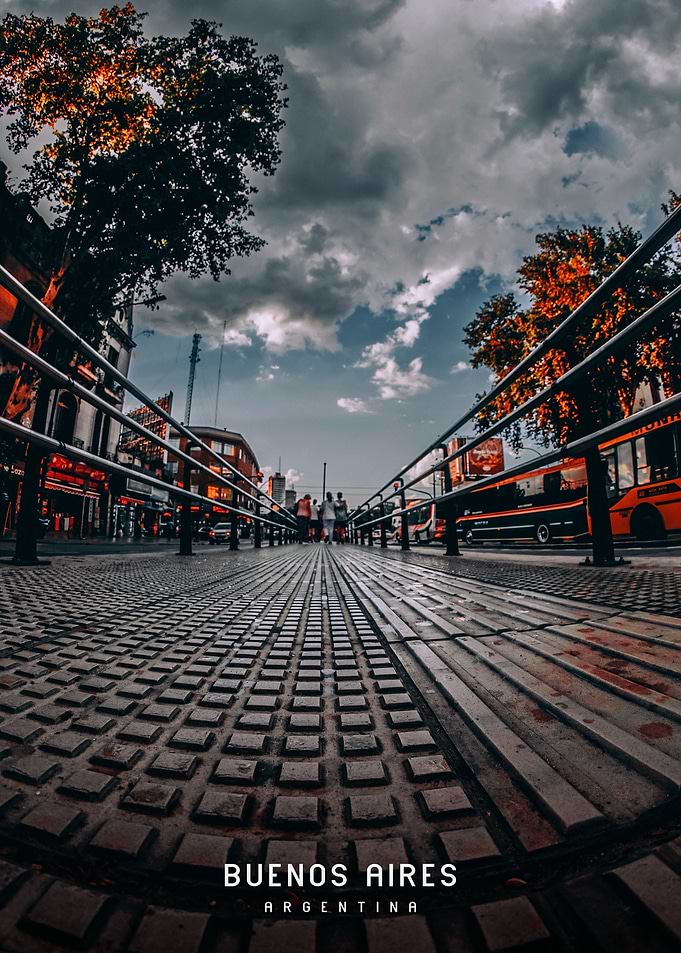 Buenos Aires