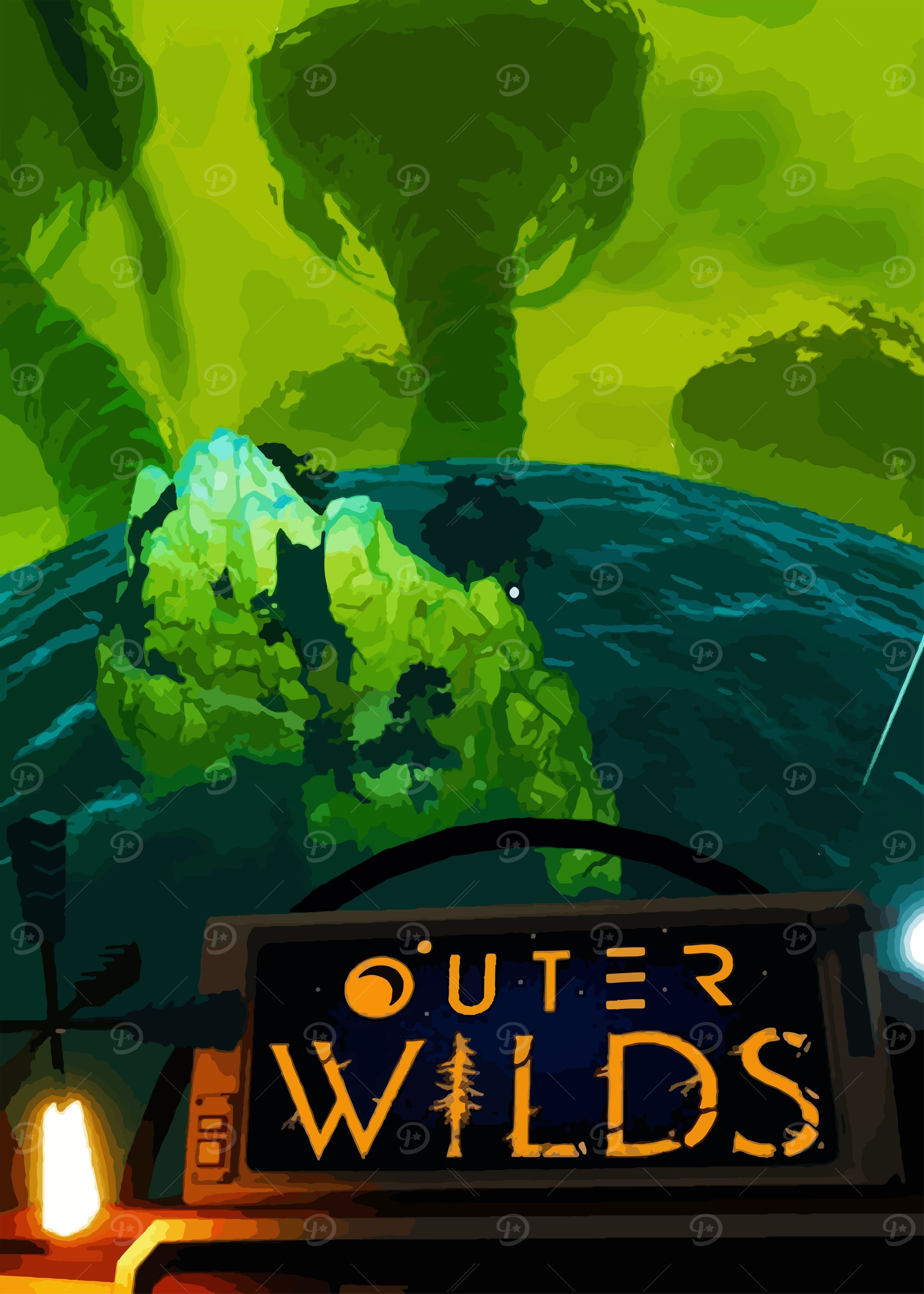 outer wilds