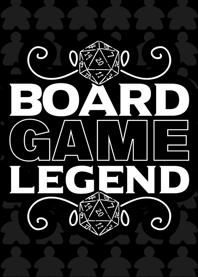 Board game legend