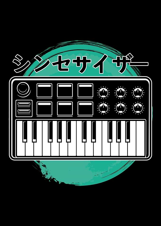 Modular Synthesizer
