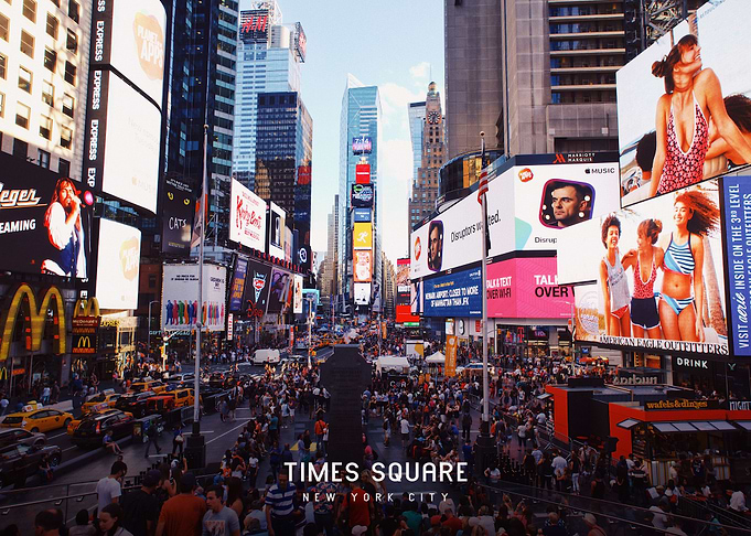 Times Square