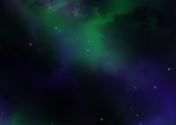 Northern Nebula