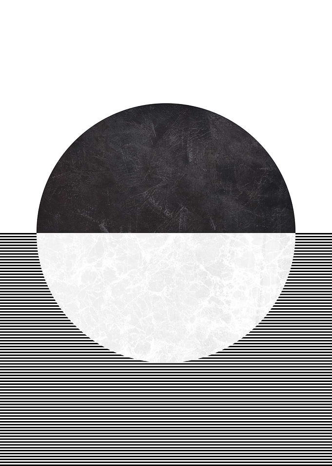 GEOMETRIC LINES 77A
