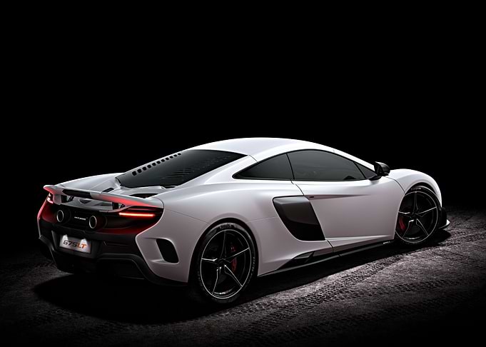 McLaren