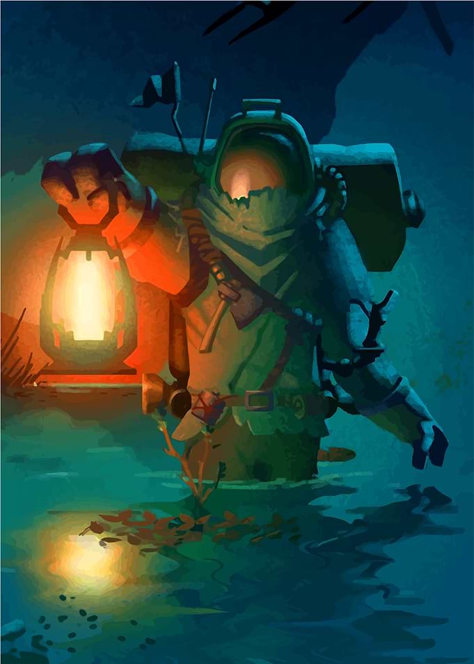 outer wilds