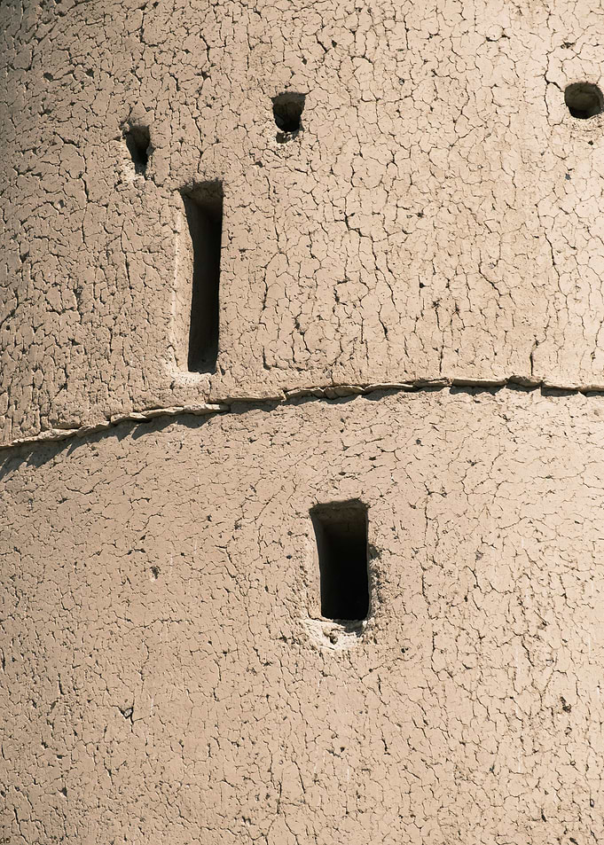 Al Jahili Fort