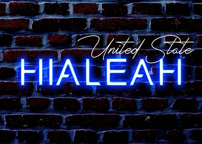 Hialeah