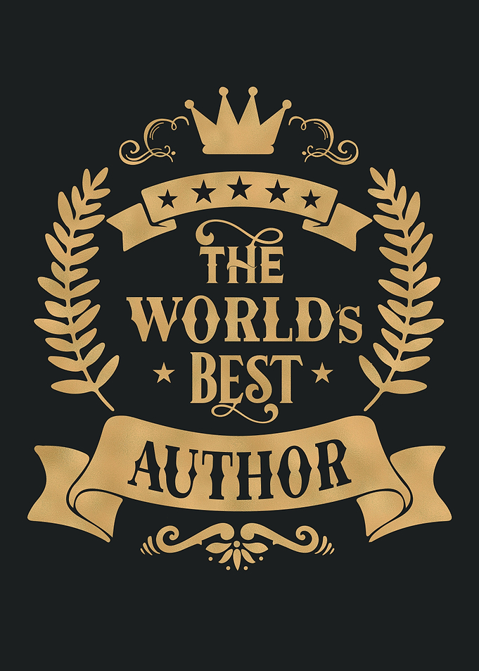 World Best Author