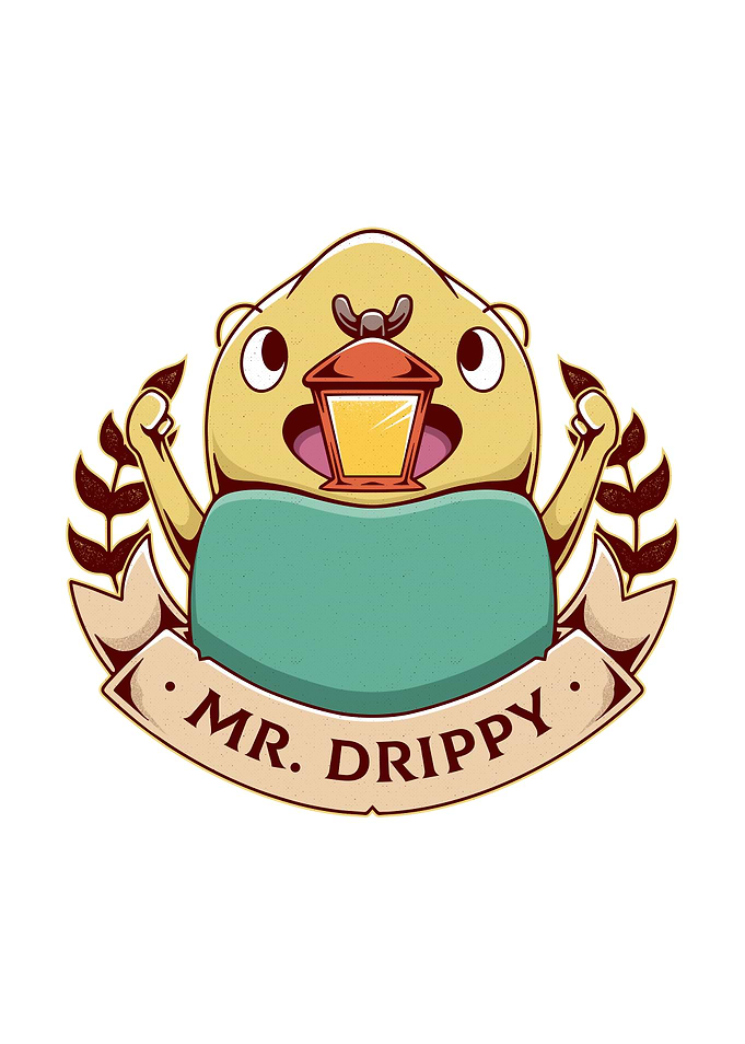 Drippy Ni No Kuni