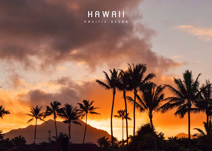 Hawaii